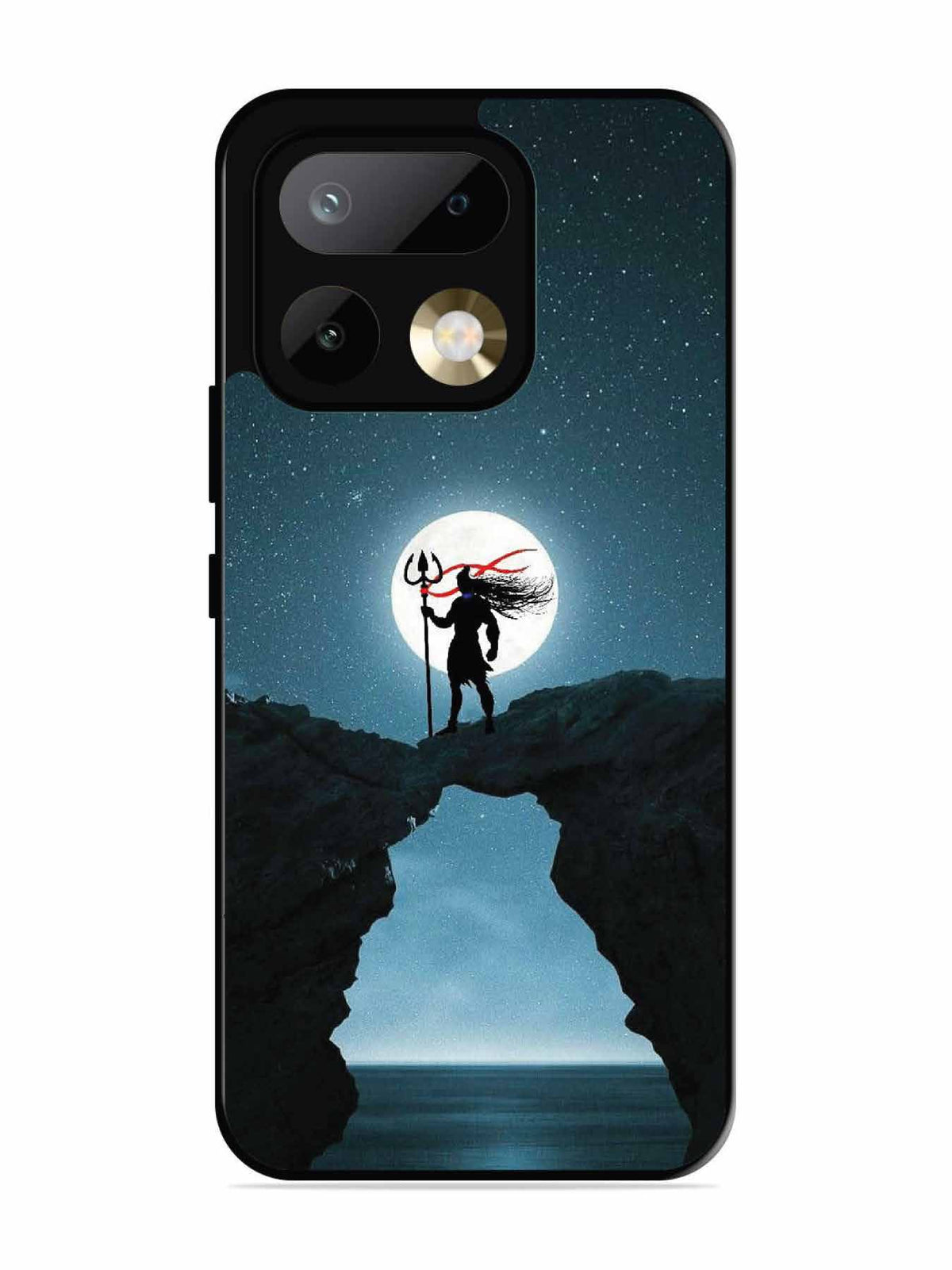 realme 16 Pro Adi Shiva
