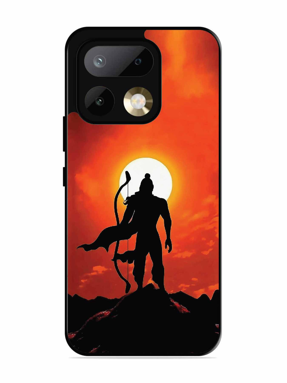 realme 16 Pro Lord Rama