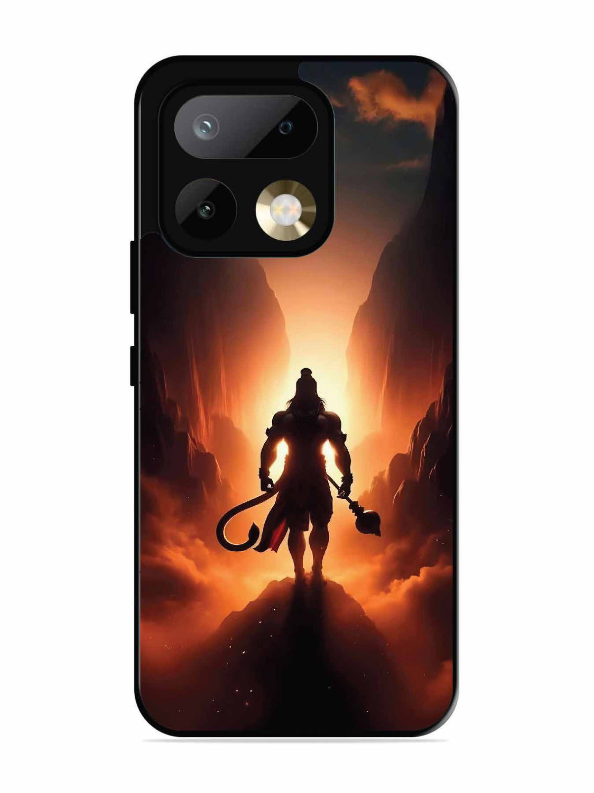 realme 16 Pro Veer Bajrangi