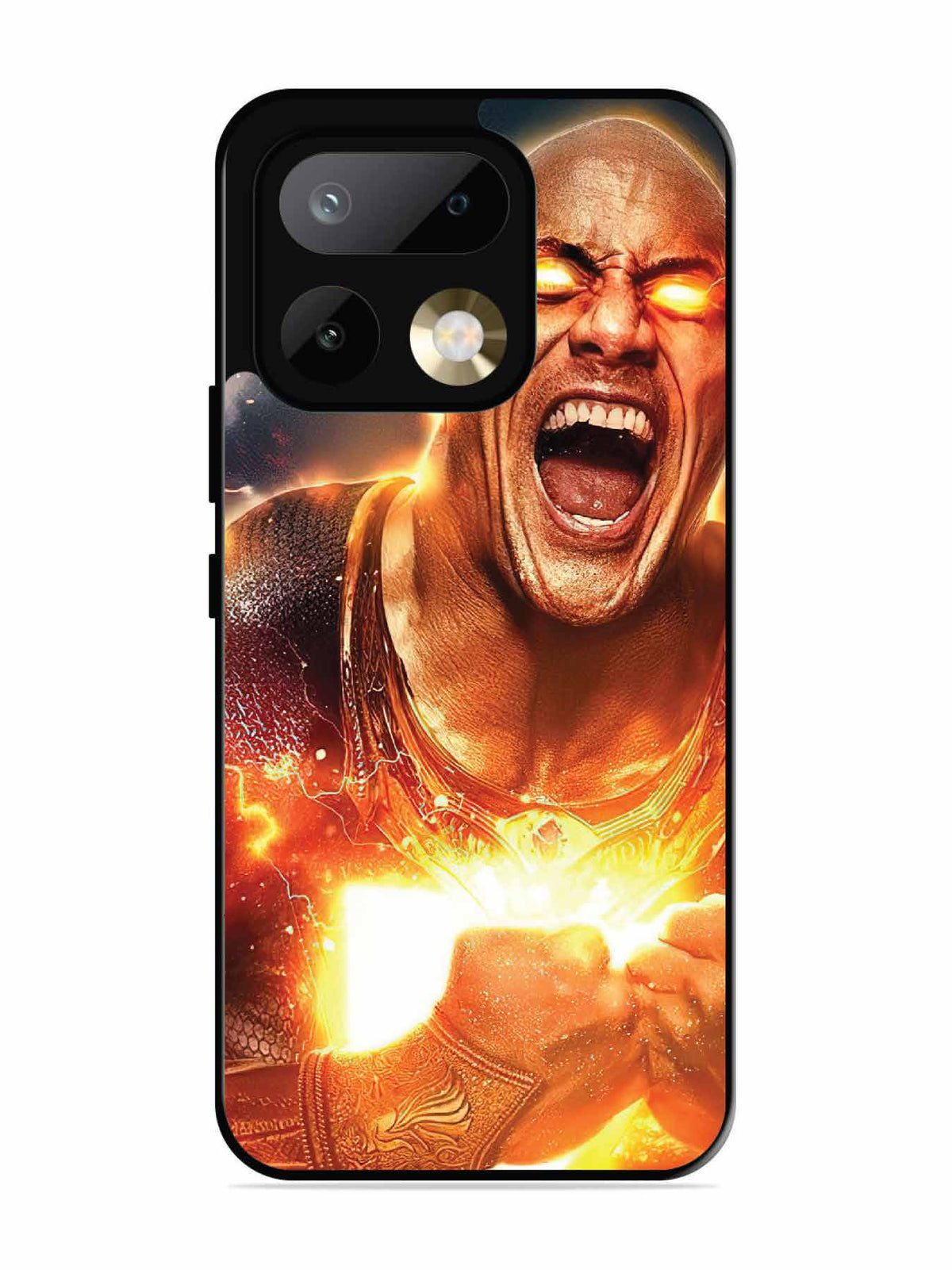 realme 16 Pro black-adam-2022