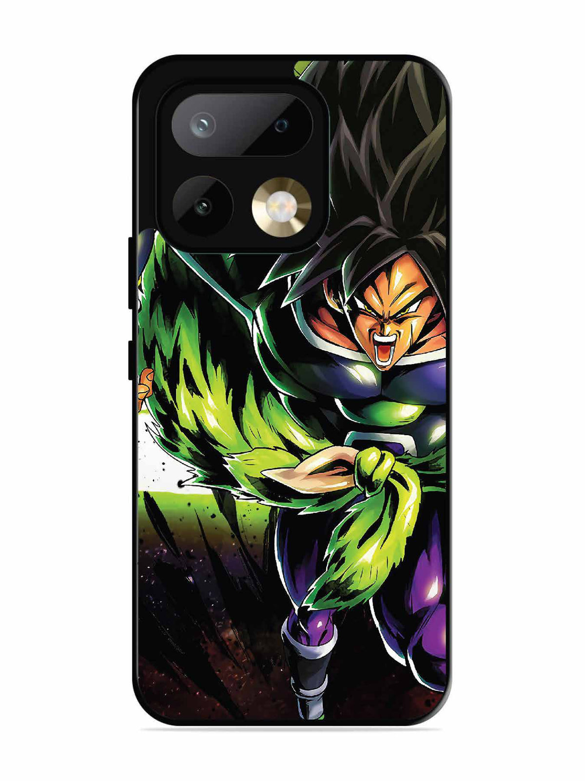realme 16 Pro broly-dragon-ball-super-broly