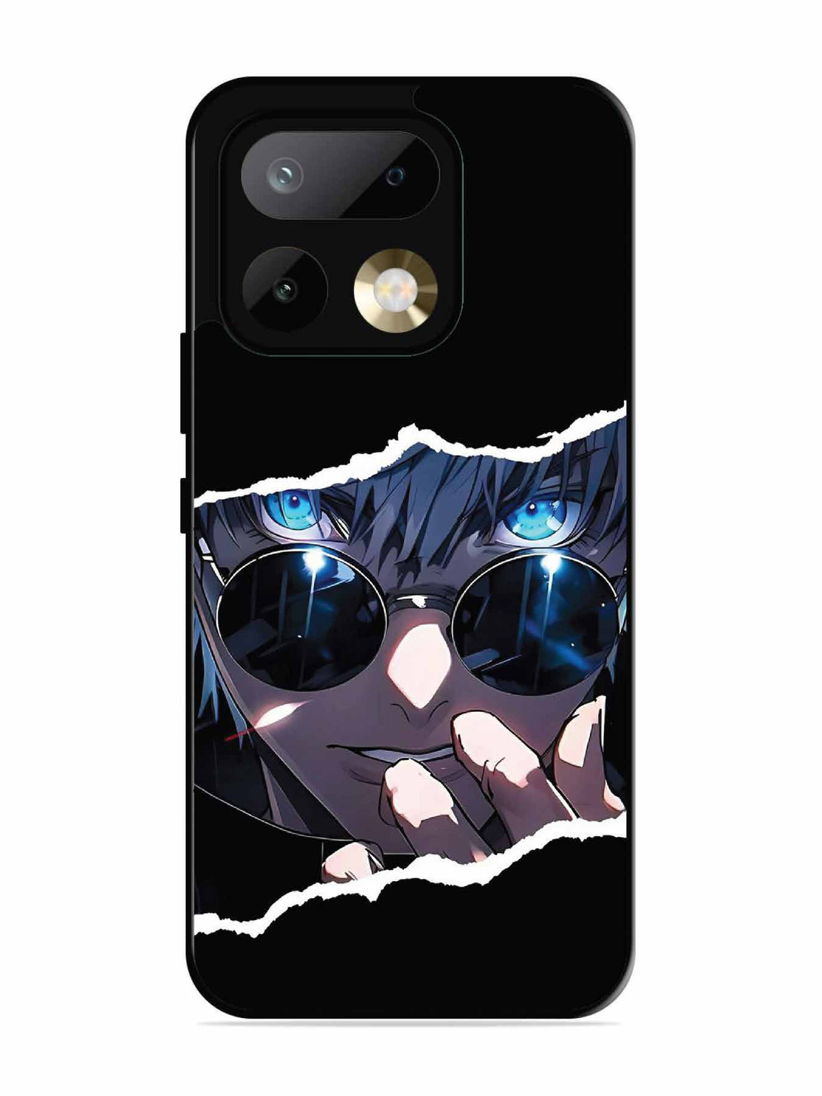 realme 16 Pro Goggles - Satoru Gojo