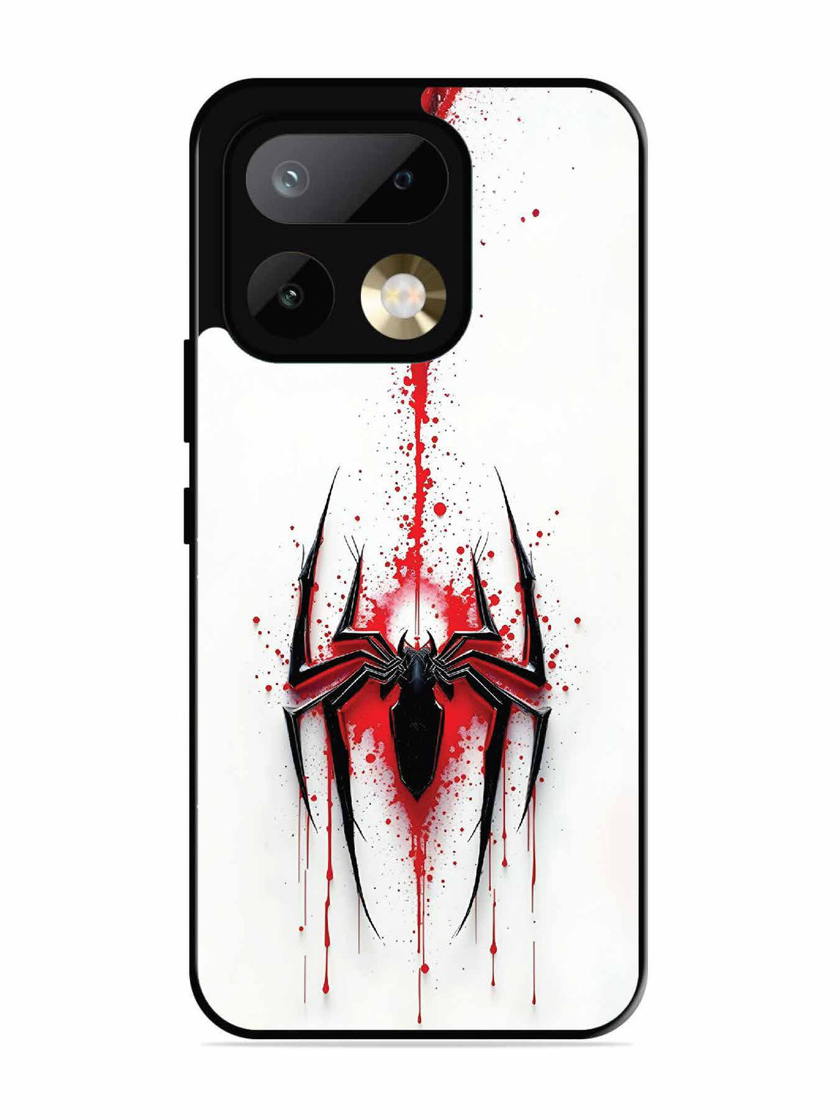 realme 16 Pro Bloody Spider