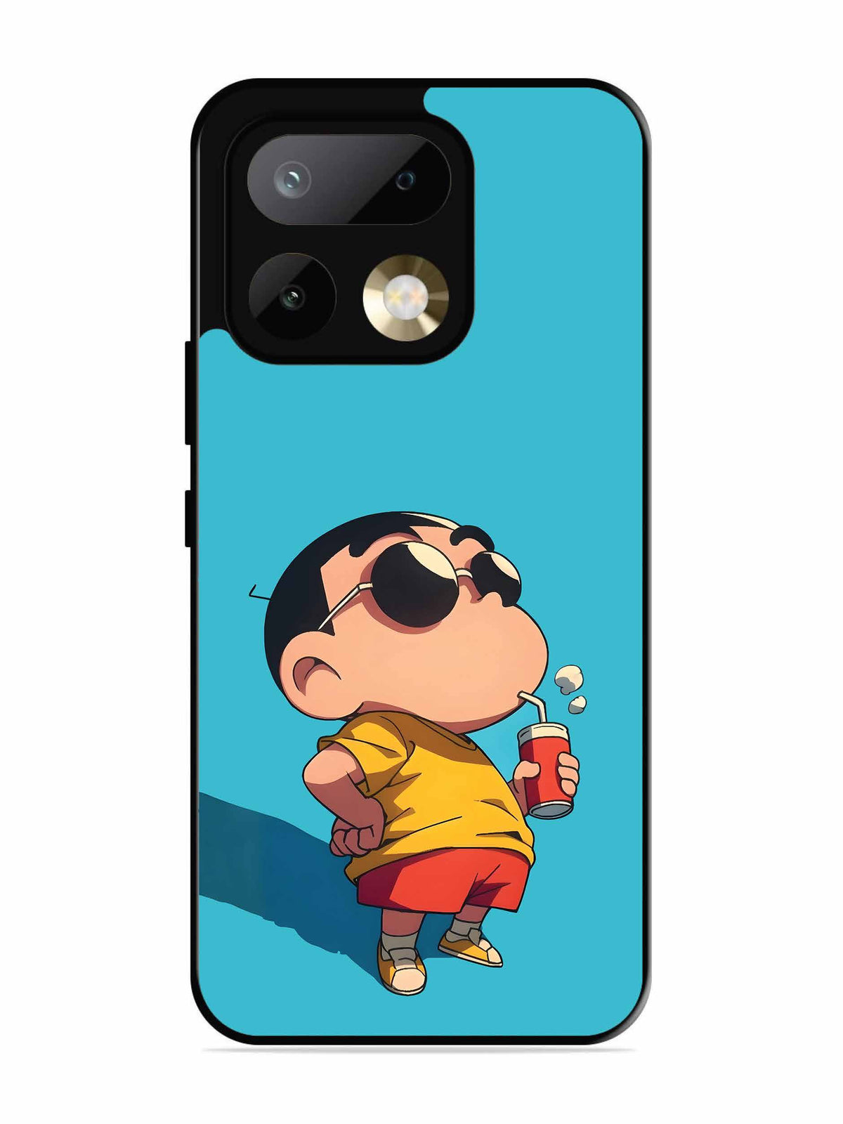 realme 16 Pro Sinchan