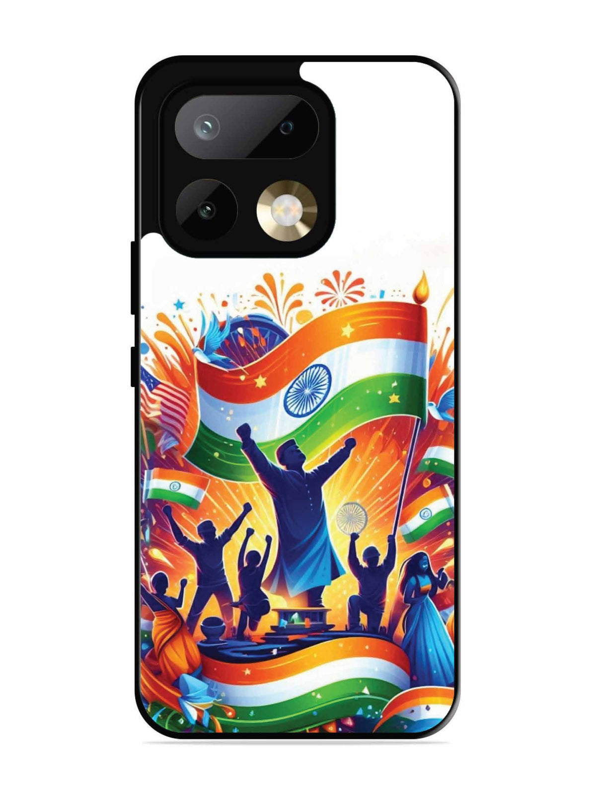 realme 16 Pro Independant India