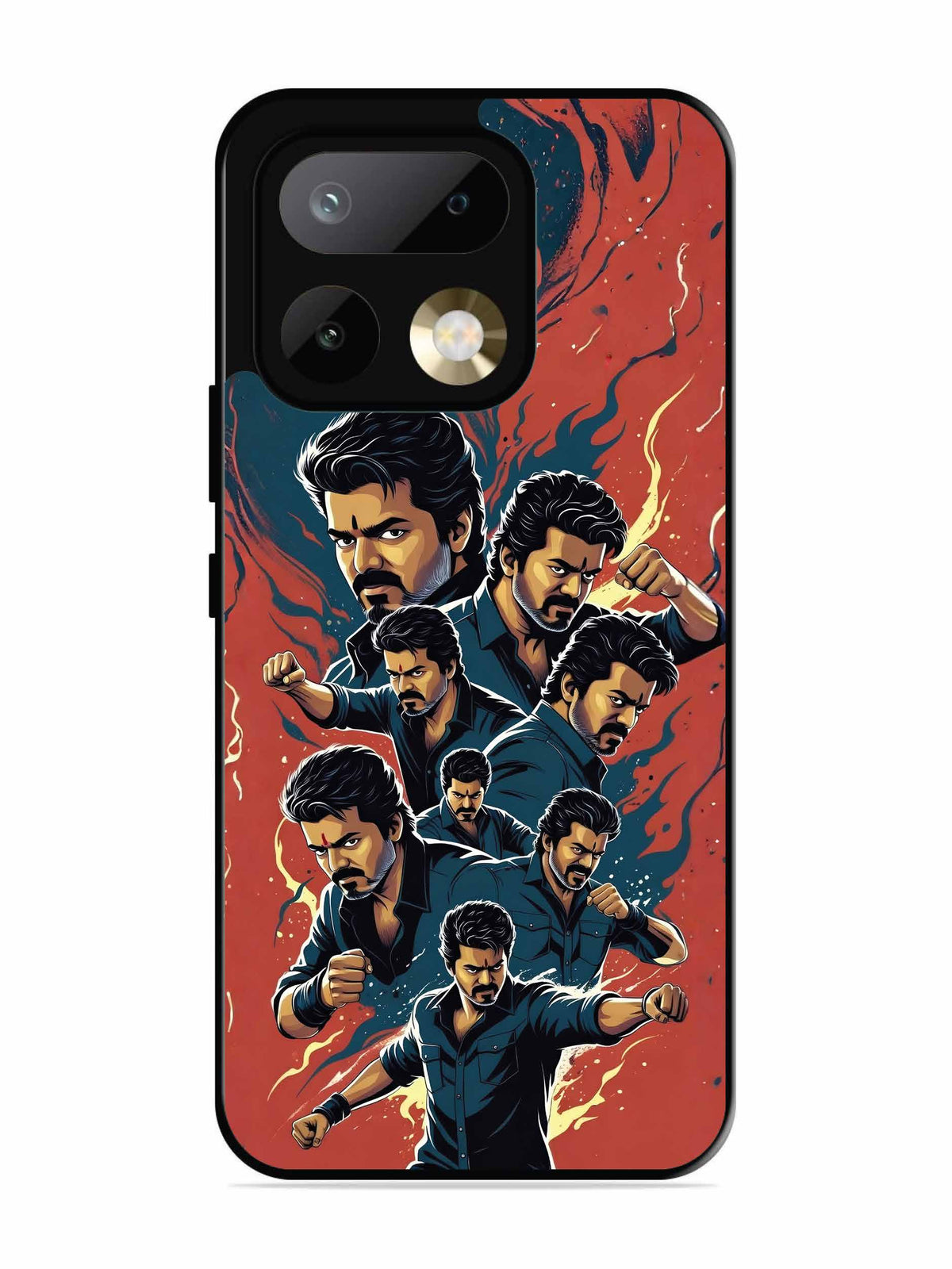 realme 16 Pro Vijay Thalapathy