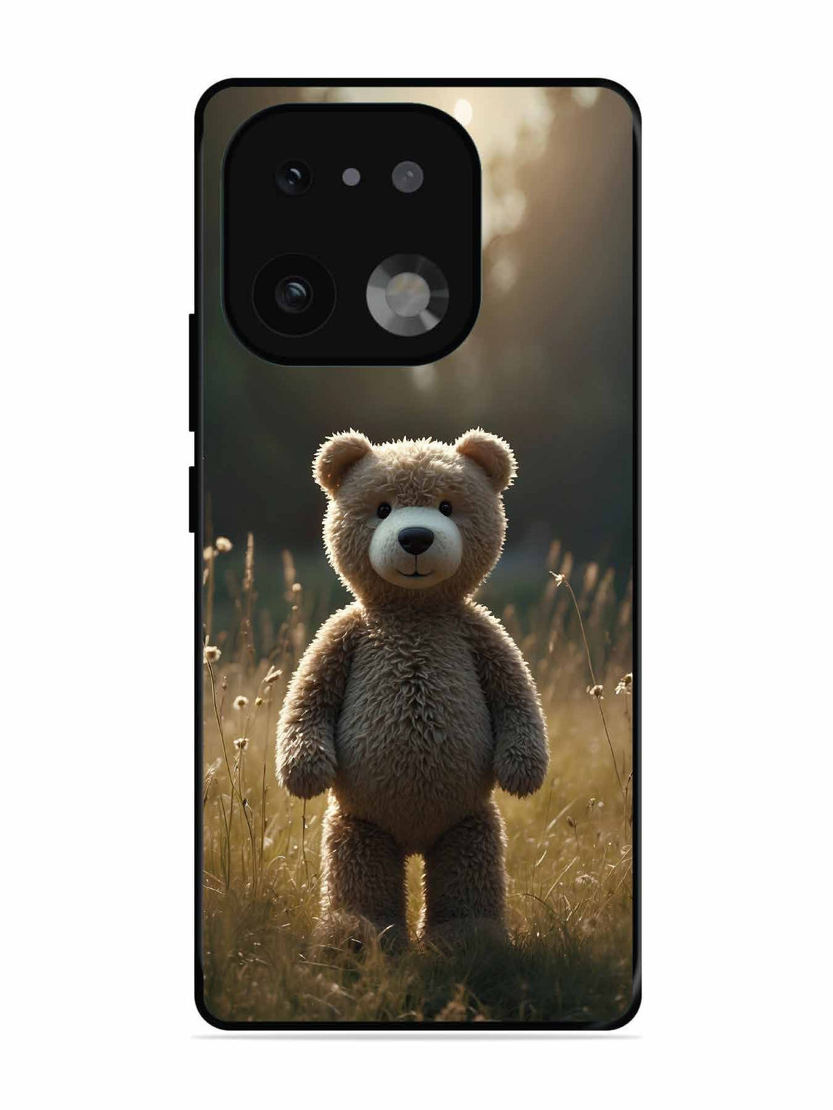 realme 16 Pro Plus Teddy Beer