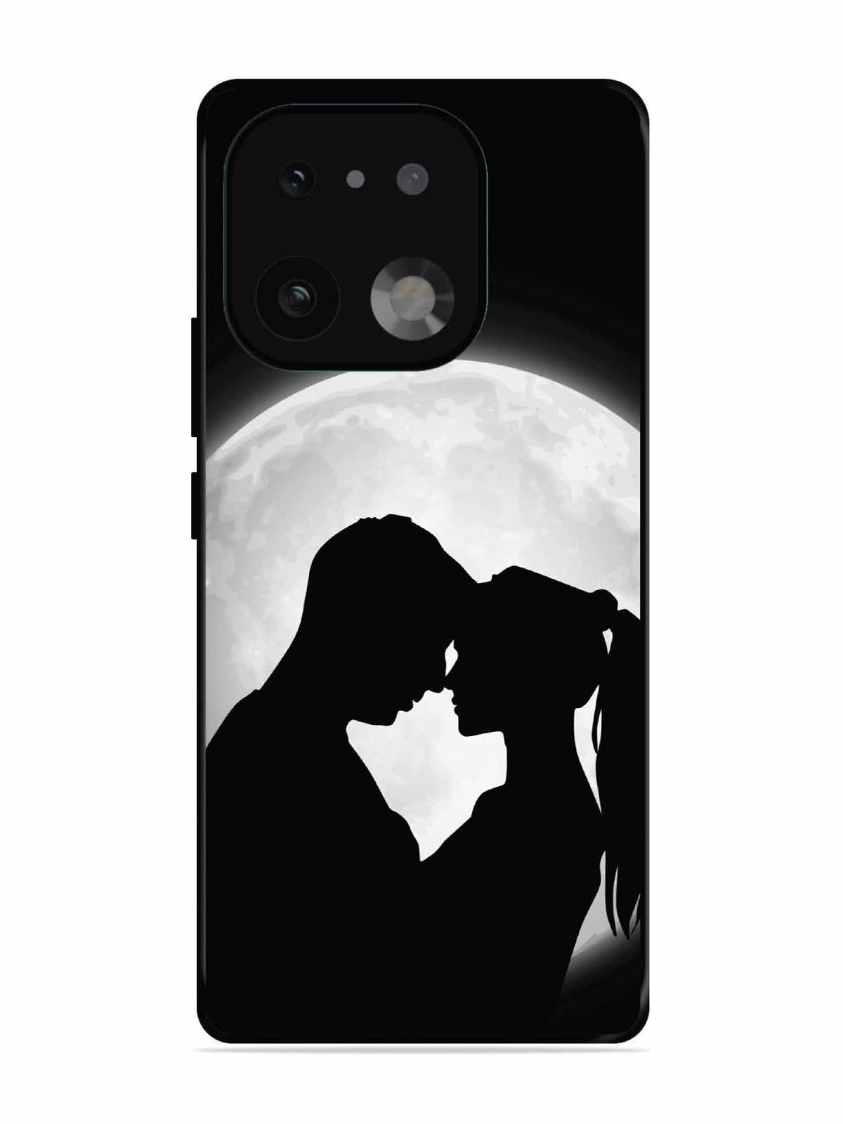 realme 16 Pro Plus Couple on Moon