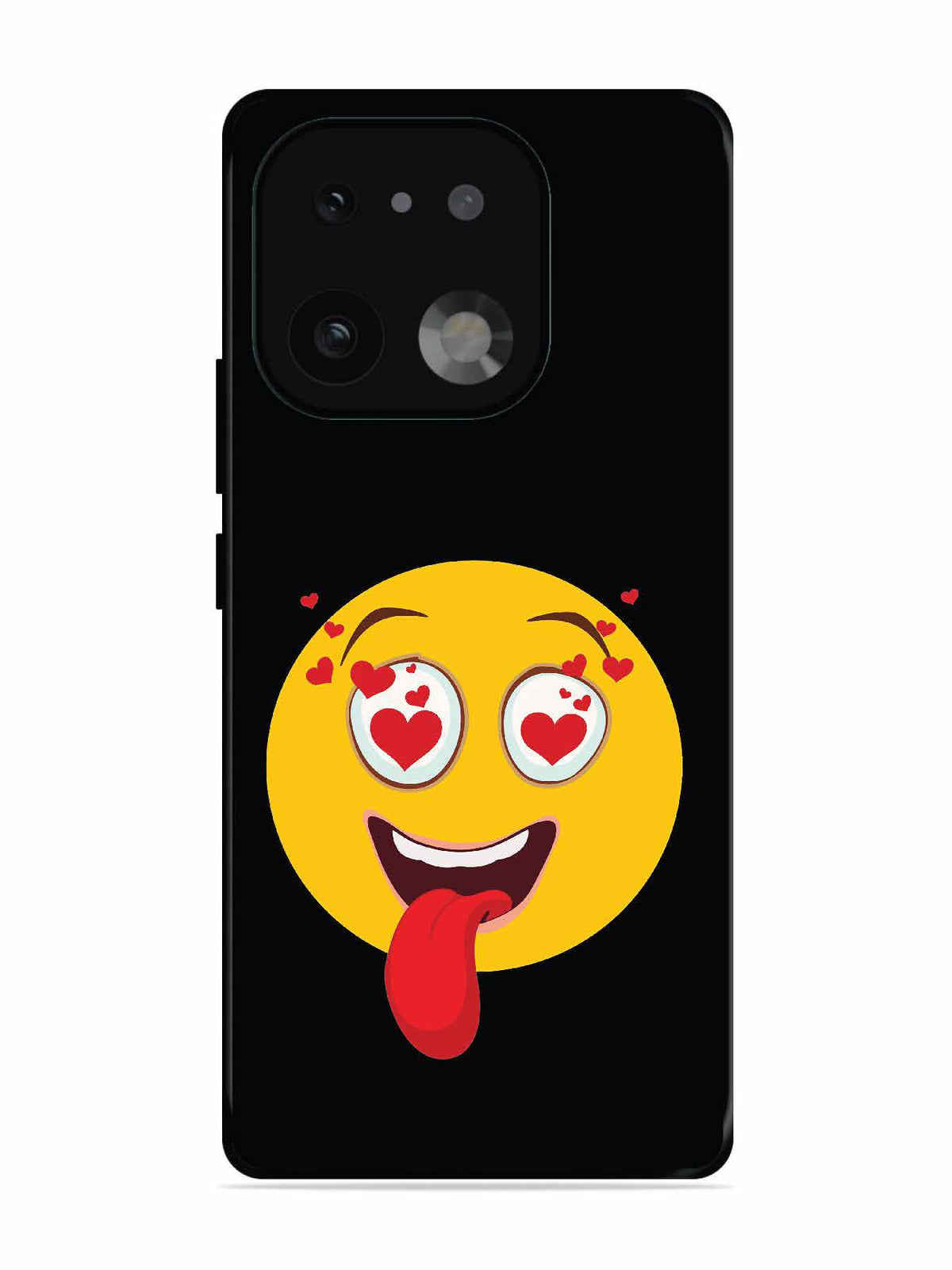realme 16 Pro Plus Lovely Smiley