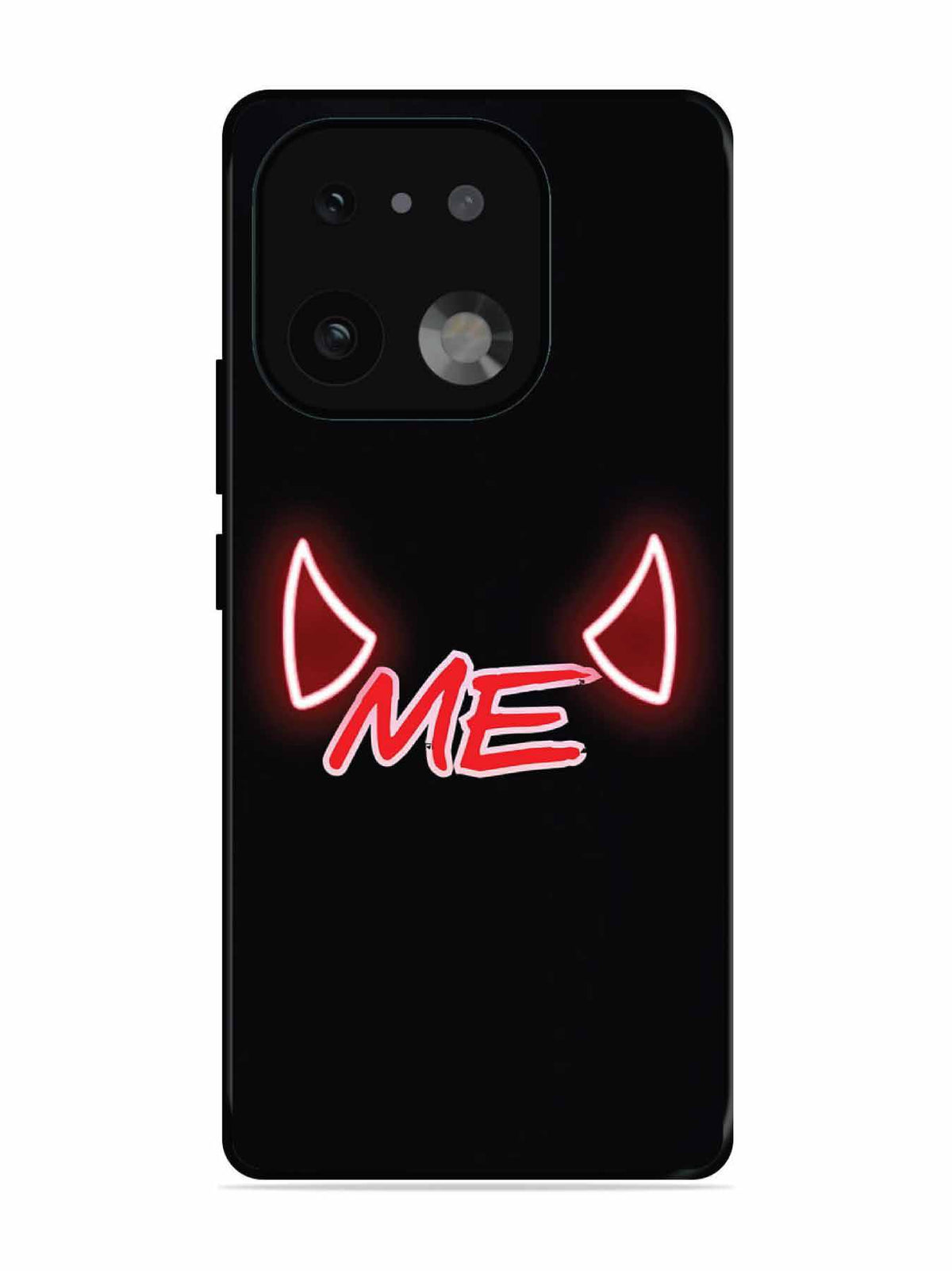 realme 16 Pro Plus Devil Me