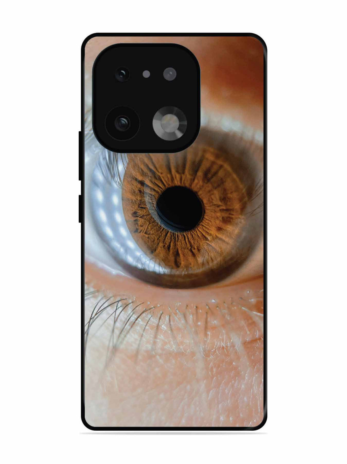 realme 16 Pro Plus Eye