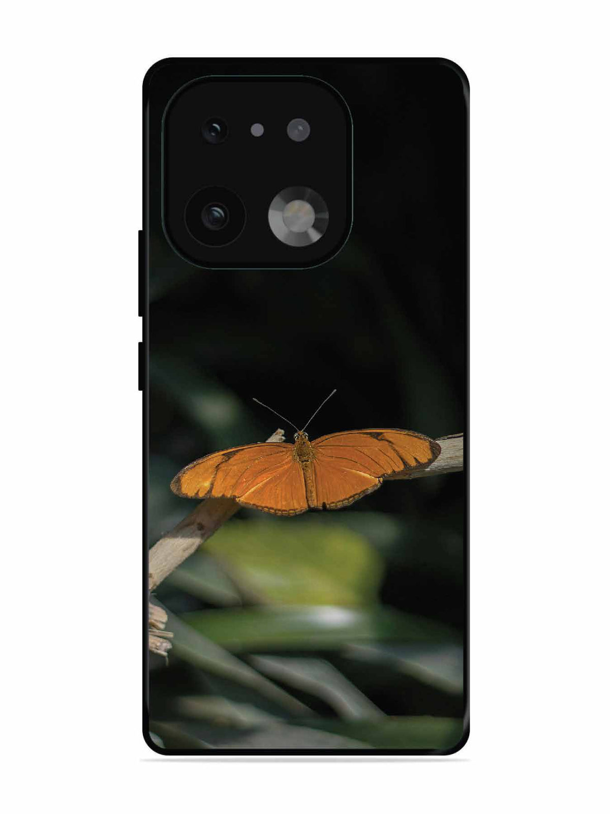 realme 16 Pro Plus Beautiful Butterfly