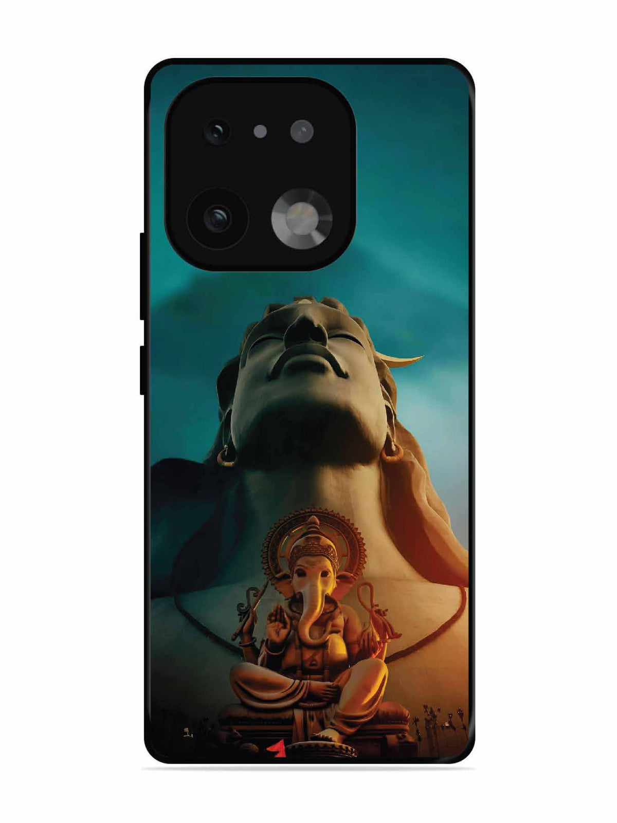 realme 16 Pro Plus Shiva & Ganesh