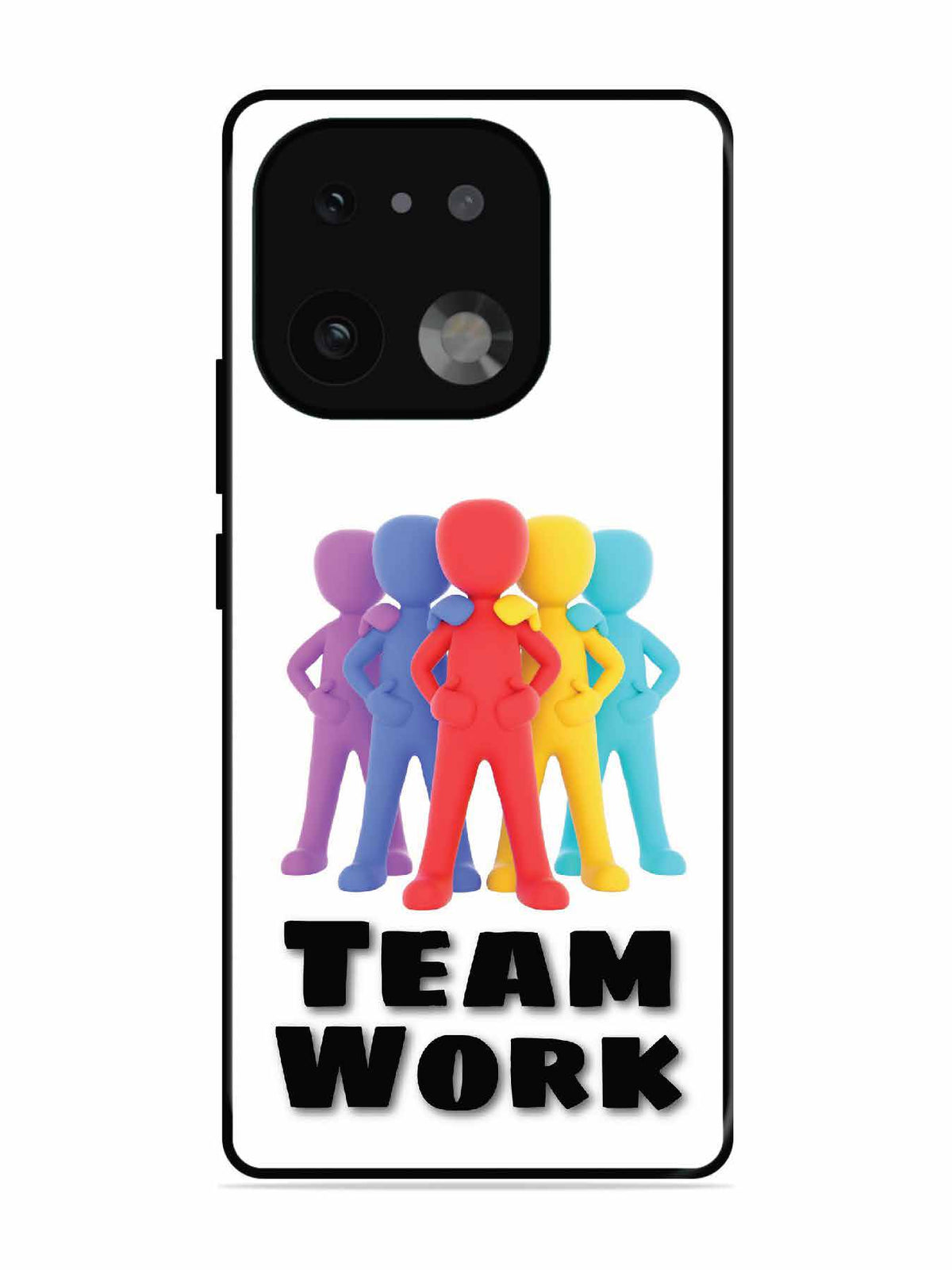 realme 16 Pro Plus Team Work