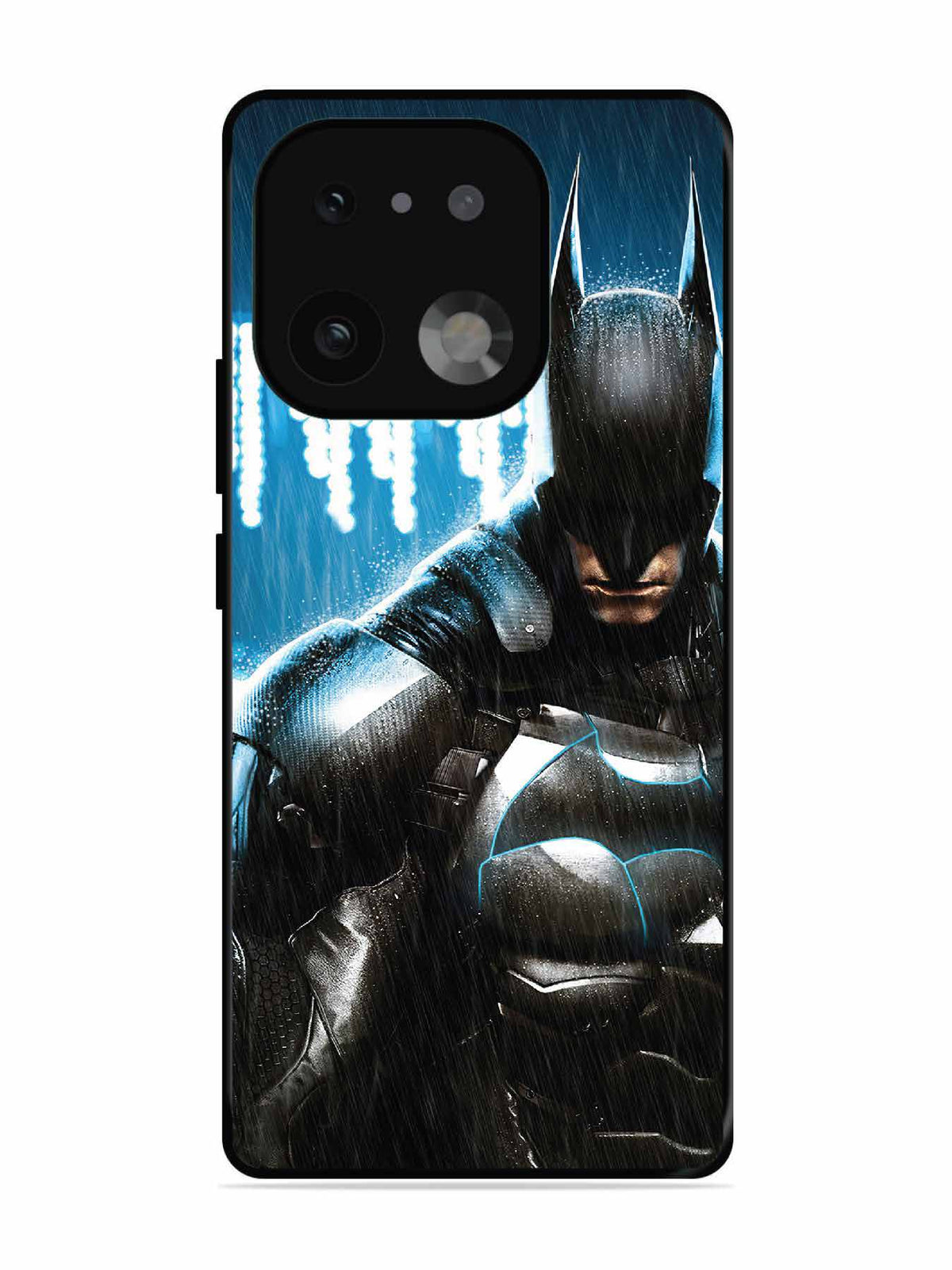 realme 16 Pro Plus King of Bats 2
