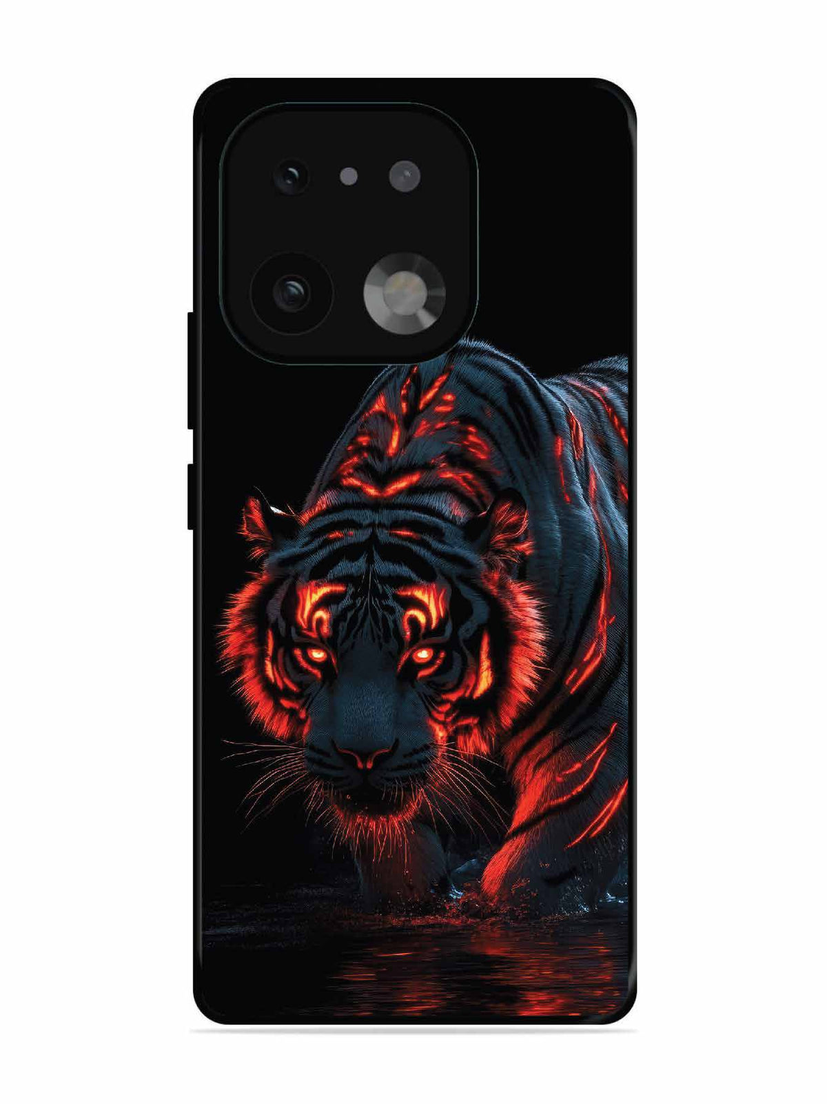 realme 16 Pro Plus Tiger Fier
