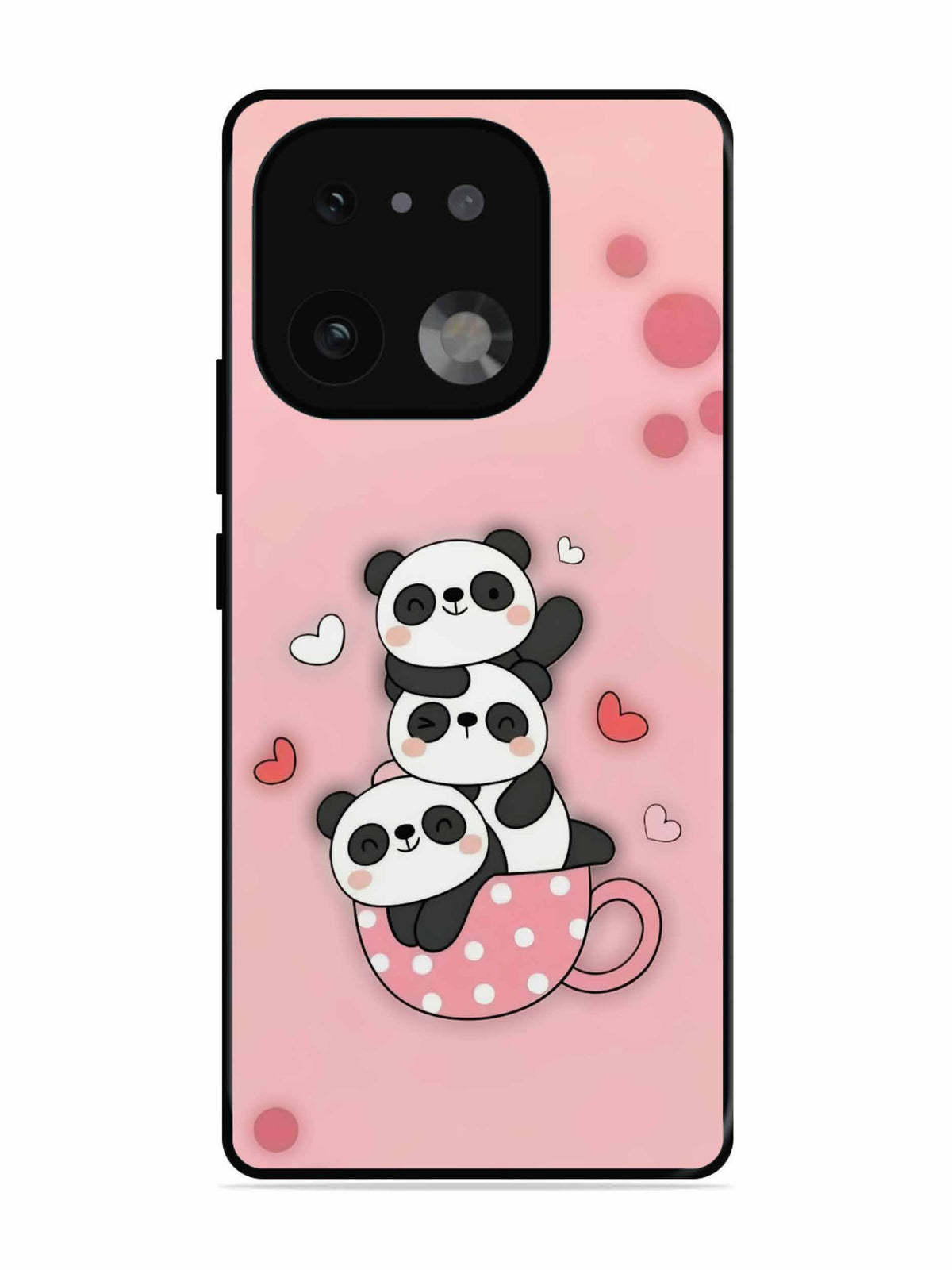 realme 16 Pro Plus Cute Panda