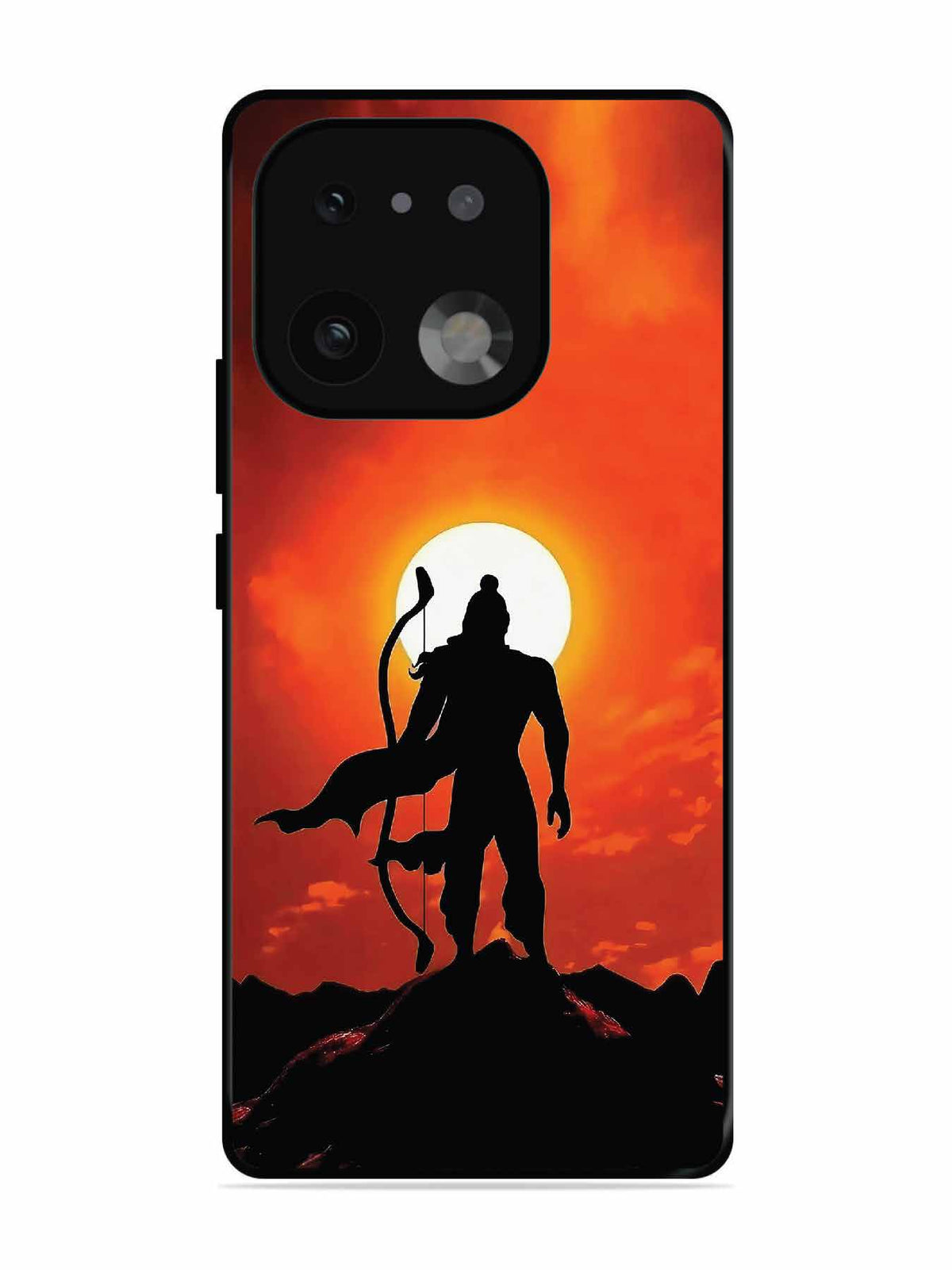 realme 16 Pro Plus Lord Rama