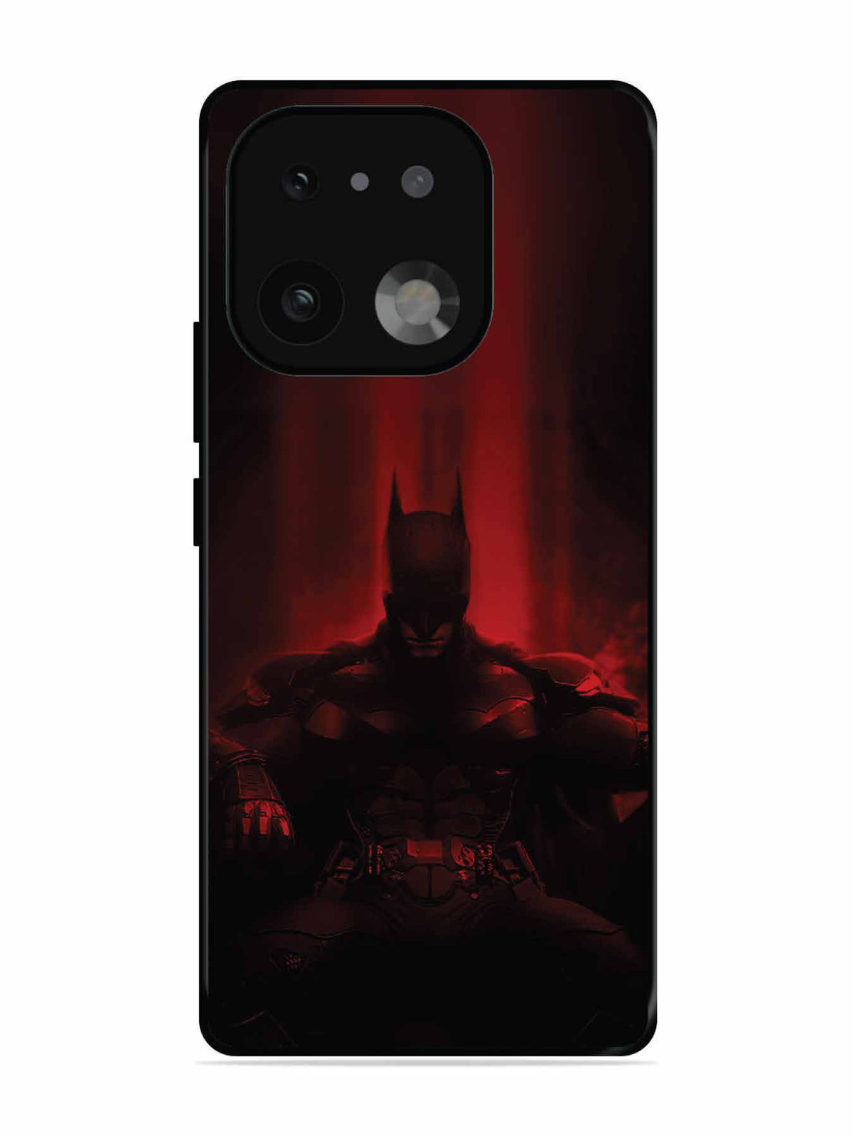 realme 16 Pro Plus King of Bats dc superhero