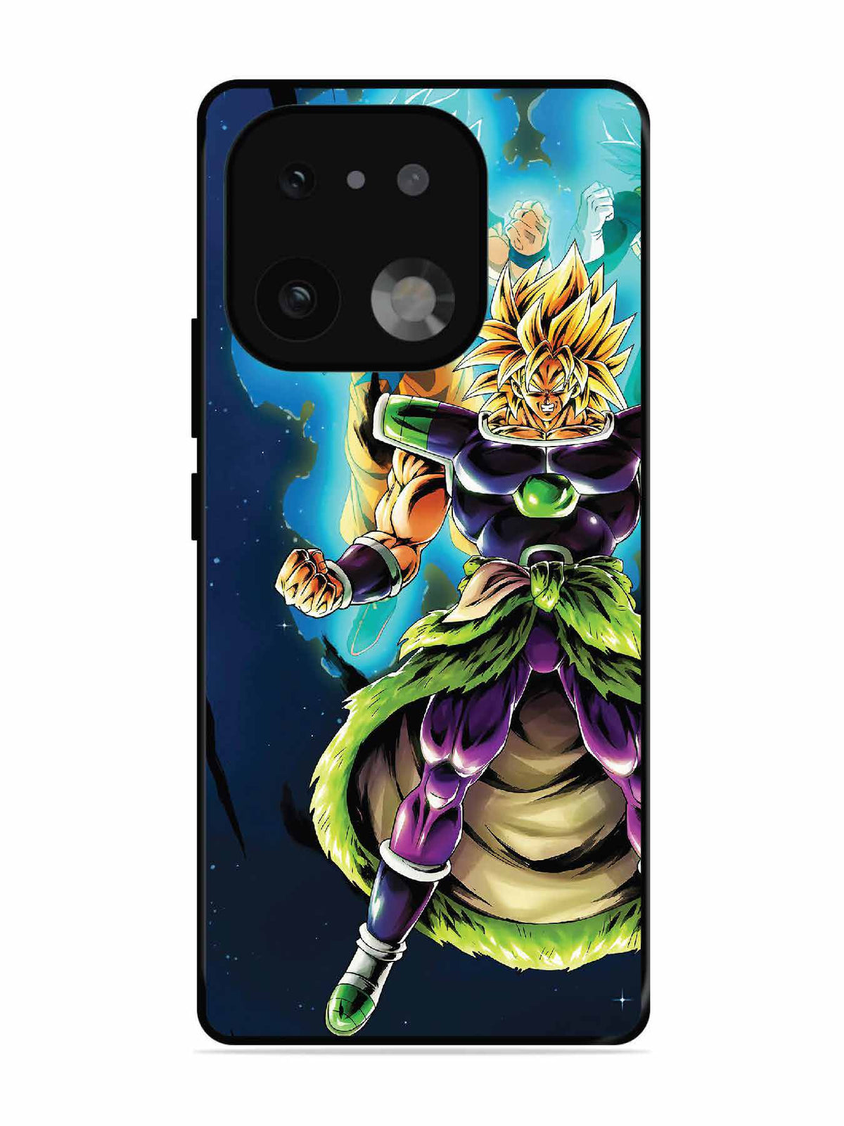 realme 16 Pro Plus broly-super-saiyan-goku
