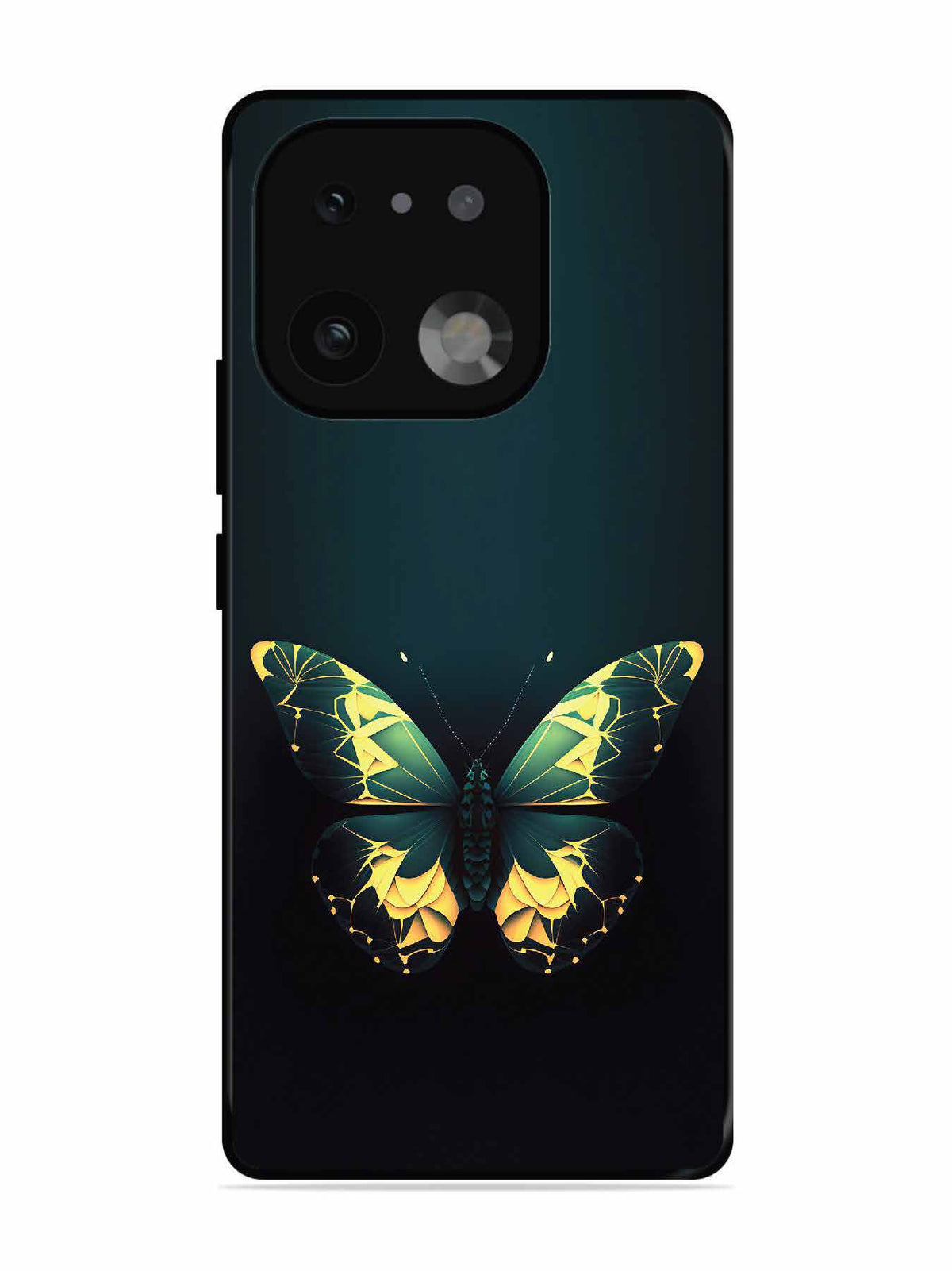 realme 16 Pro Plus butterfly-insect-animal-abstract