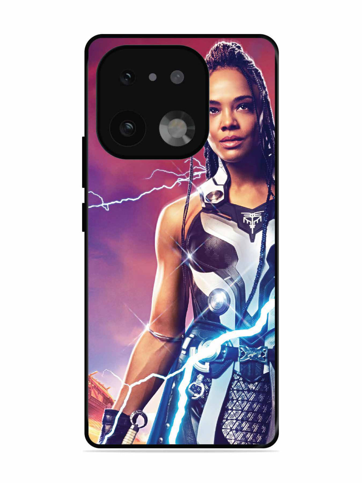 realme 16 Pro Plus valkyrie-thor-love-and-thunder-poster