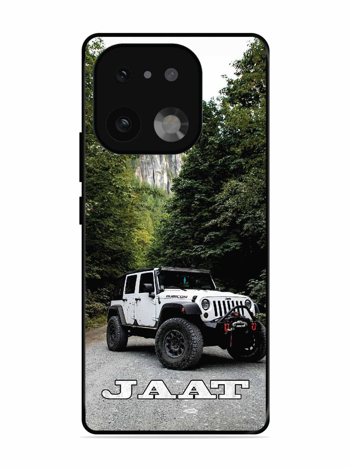 realme 16 Pro Plus JEEP Ft. JAAT