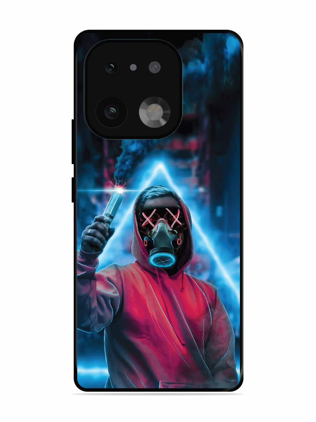 realme 16 Pro Plus mask-man-bad-boys-bad-boys-rules