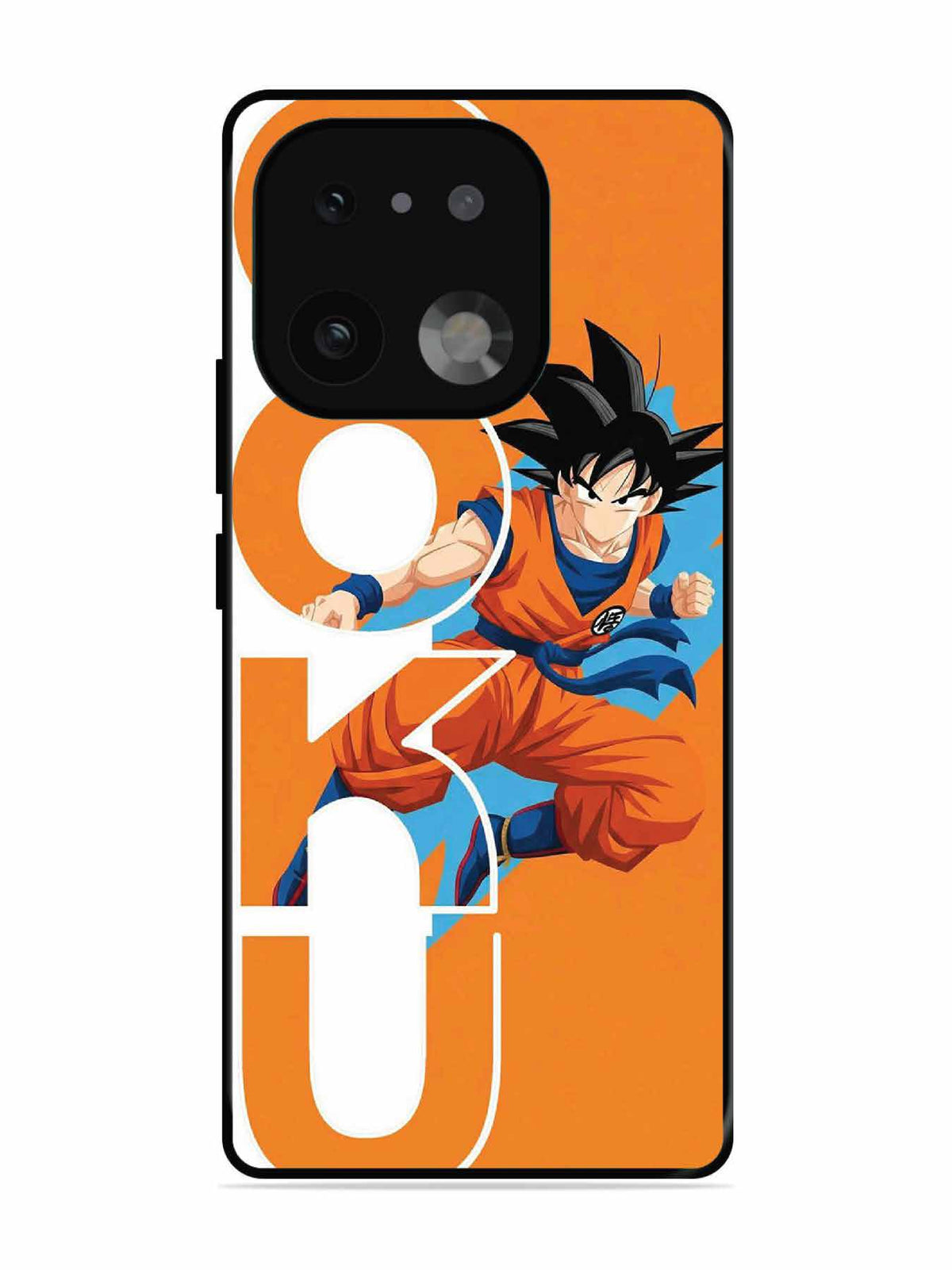 realme 16 Pro Plus Goku Ultimate