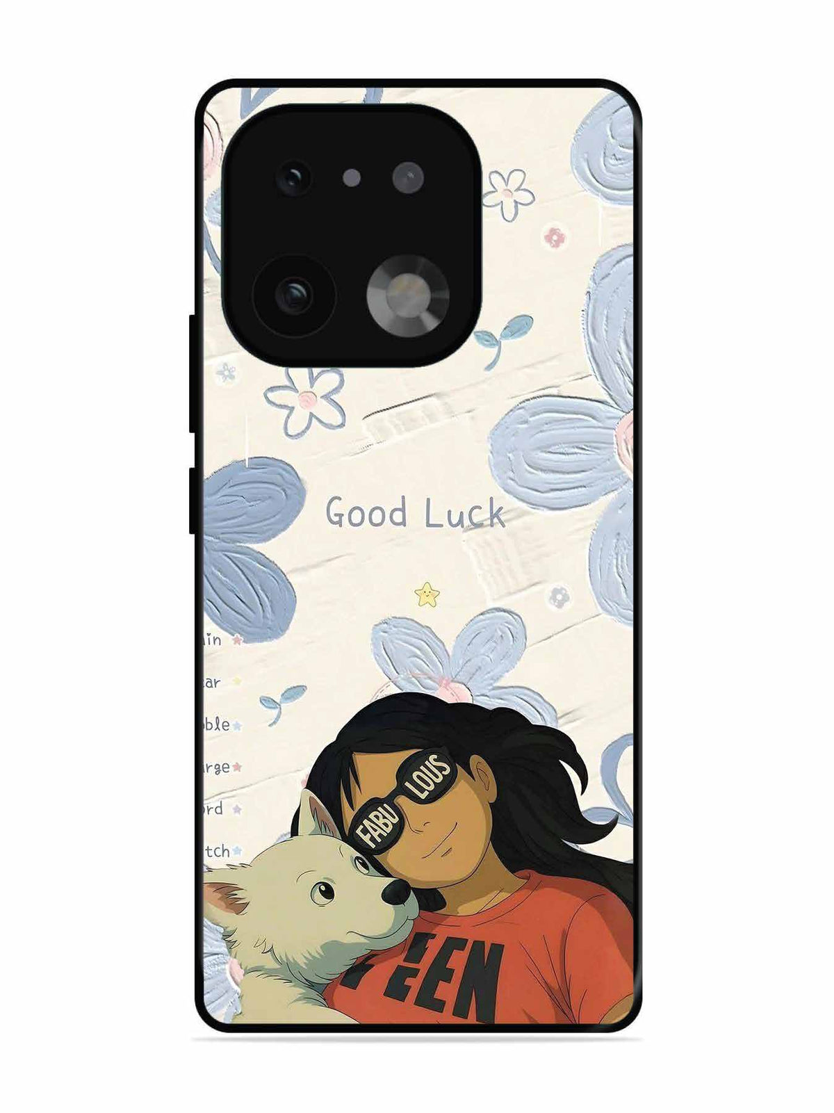 realme 16 Pro Plus Fabulous and Good Luck