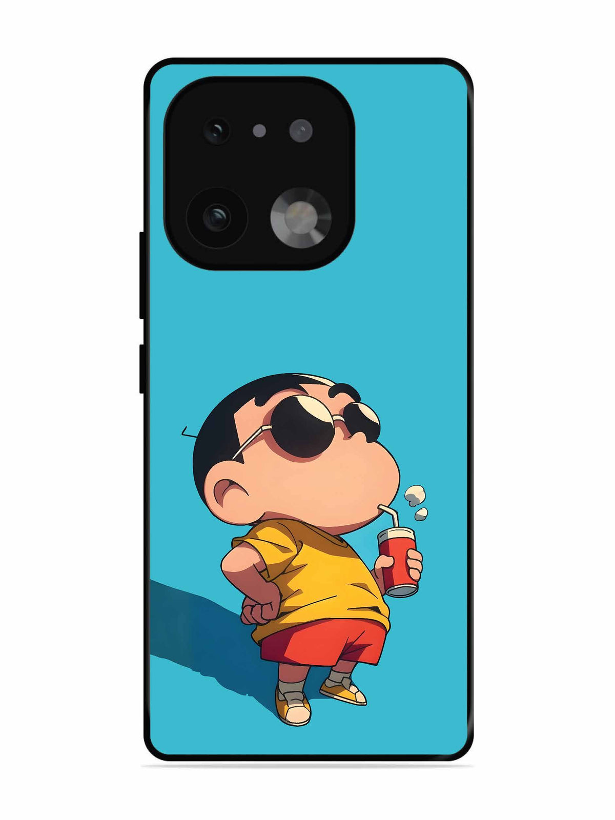 realme 16 Pro Plus Sinchan