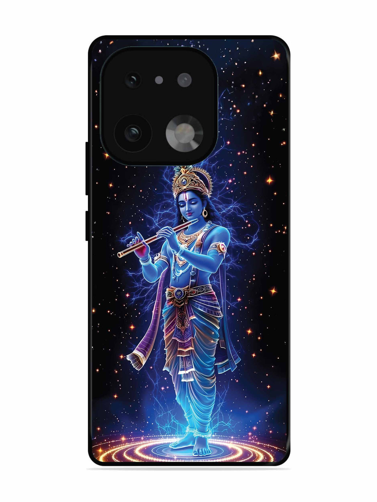 realme 16 Pro Plus Krishna with Flute