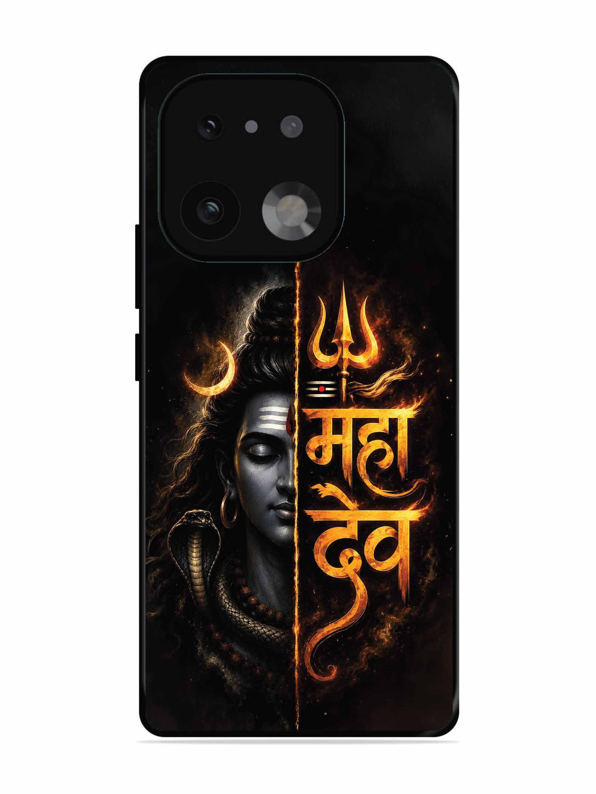 realme 16 Pro Plus Mahadev