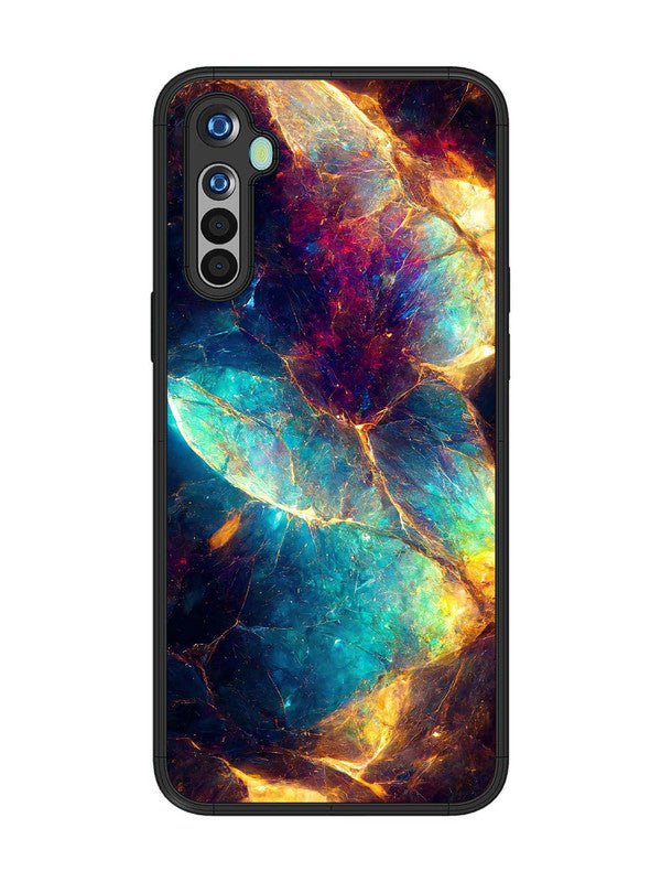 realme 5 Vibrant, Kaleidoscope, Chromatic Fusion