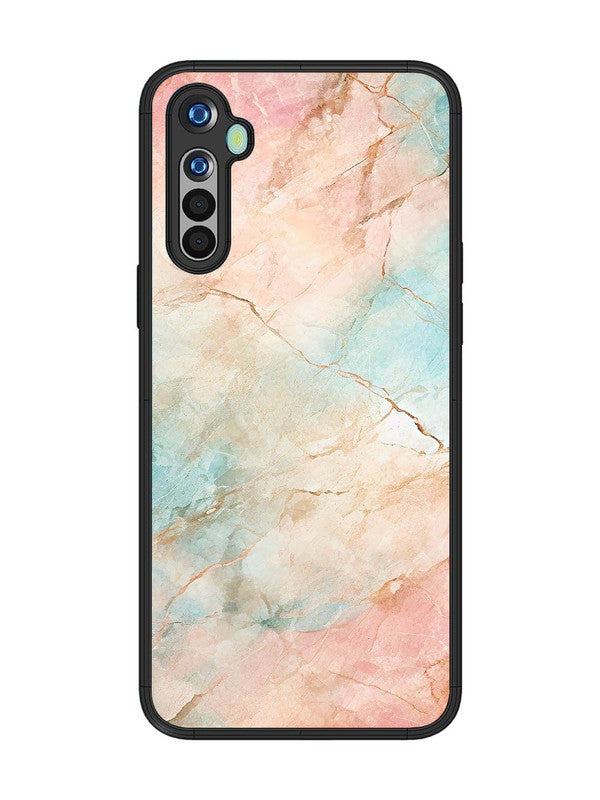 realme 5 Marble