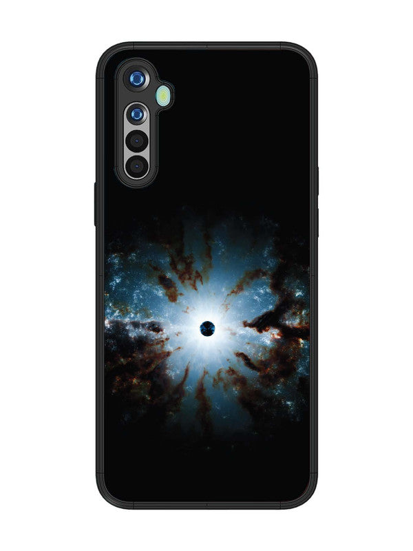realme 5 Dark Universe