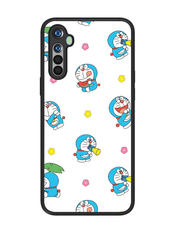 realme 5 Doraemon