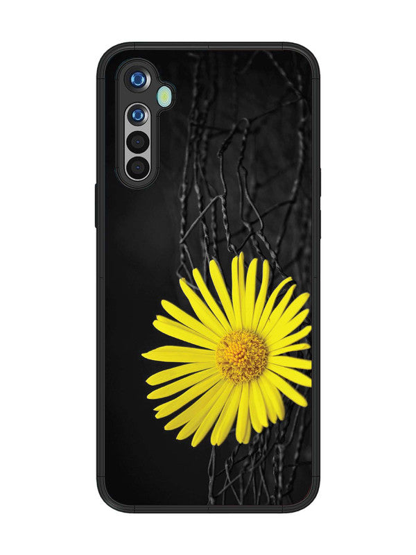 realme 5 Sunflower on Fansing