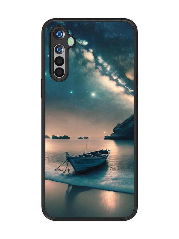 realme 5 Seaside Escape