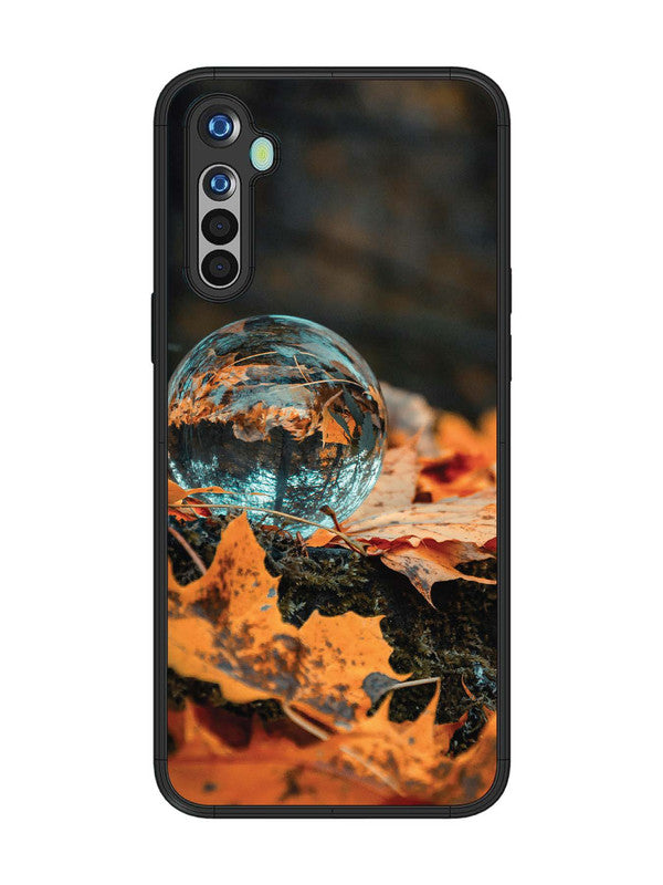 realme 5 Glass Ball On Gaurden