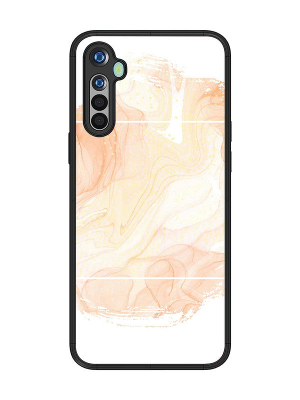 realme 5 Aurora Marble