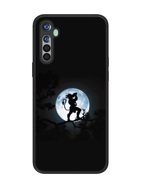 realme 5 Hanuman