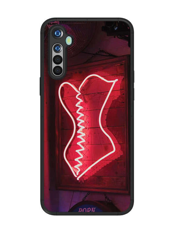realme 5 Neon Glowing Innerwear