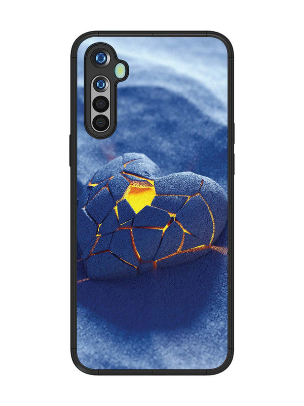 realme 5 Broken Heart
