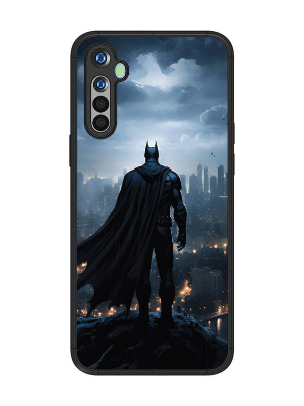 realme 5 King of Bats