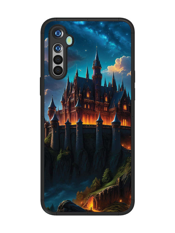 realme 5 Castle