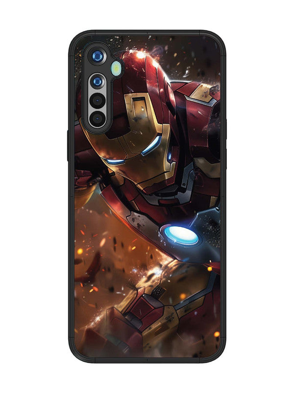 realme 5 Ironman