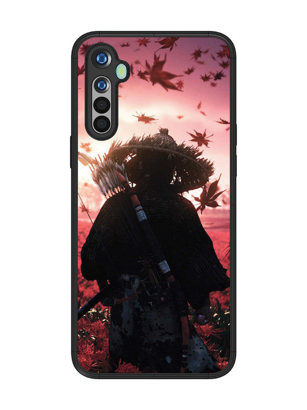 realme 5 Shaolin