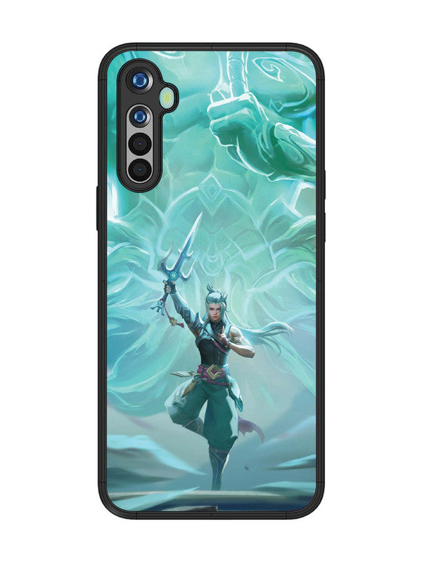 realme 5 Suyou