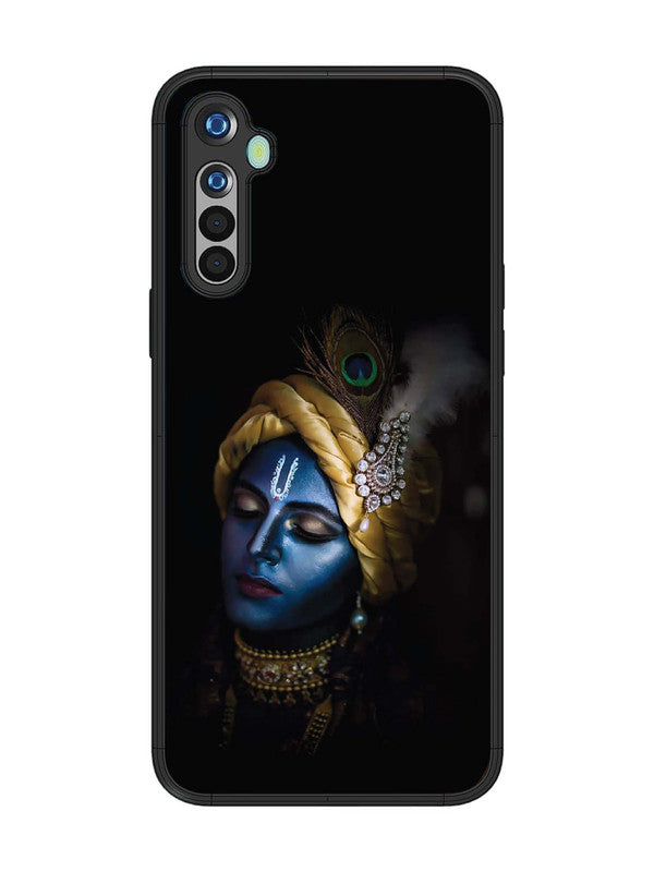 realme 5 Kanha Krishna